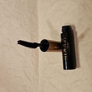 NEW Lancome Lash Idole Mascara Glossy Black